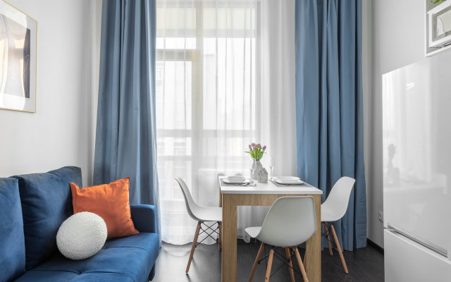 Odnokomnatnaya Morskoy Briz Flat