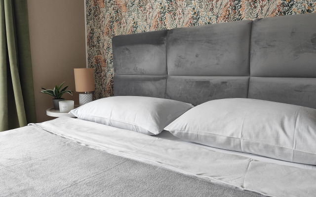 Квартира уютная в Амалиенау