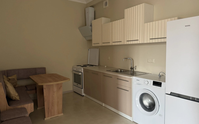 Your Stay in Yerevan Apartments