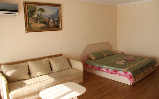 Апартаменты Асми 4