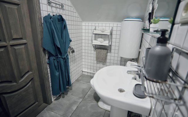 GOSTI, IP Korvyakov O.V. Mini-hotel