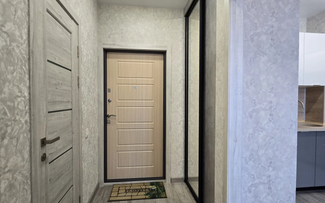 KemKomfort Na B-R Stroiteley 60k3 Apartments