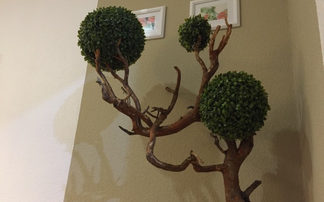 Апартаменты NewStory