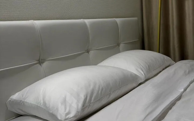 Квартира на улице Новая, 44