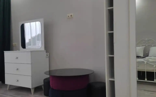 Geno Guest house