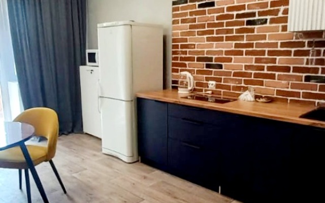 Studiya Loft Apartments