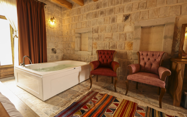 Gala Cave Cappadocia Hotel