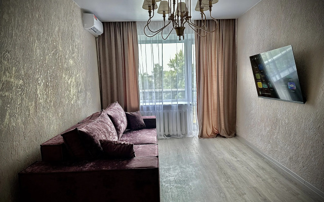 Апартаменты Stroitelei