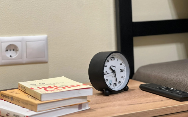 Квартира Уютная в Тихом Центре