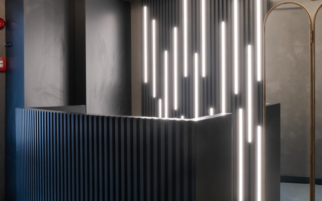 Persona Hotel Galata Hotel