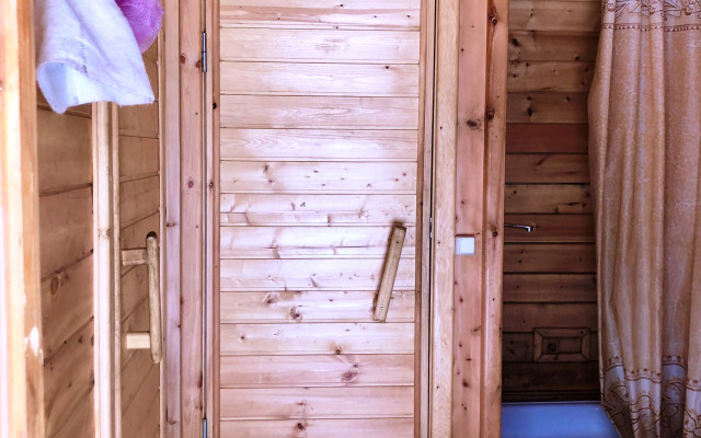 База отдыха Панорама