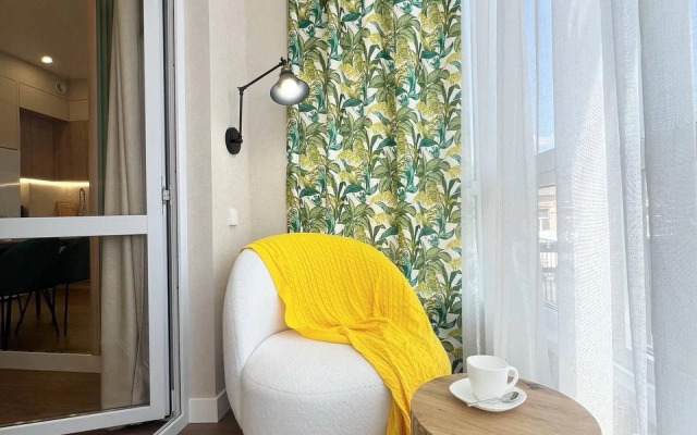 Квартира Дизайнейрская квартира в центре