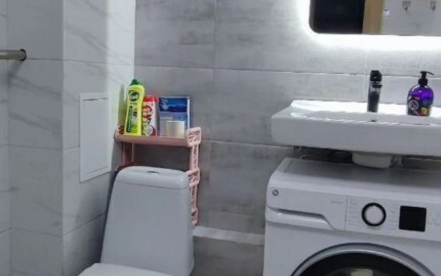 Квартира на улице Александра Грина 5А