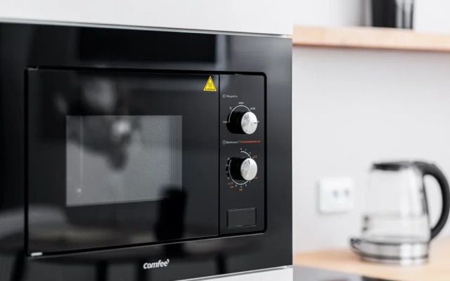 Квартира Современная