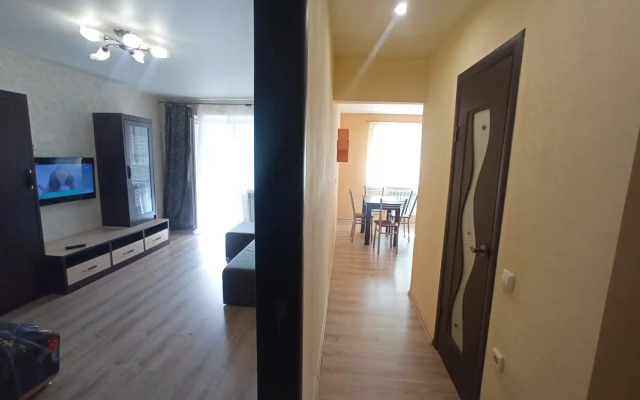 Uyutnaya U Rio Flat