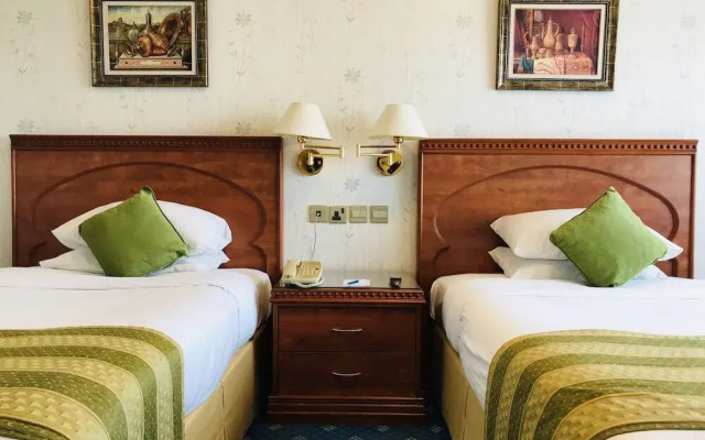Riviera Hotel Dubai