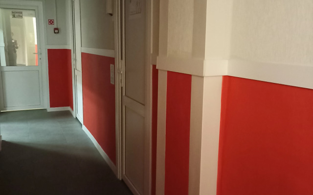 Hotel Likehome