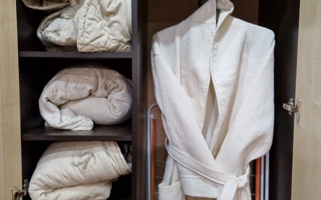 Апартаменты на Первомайской 9