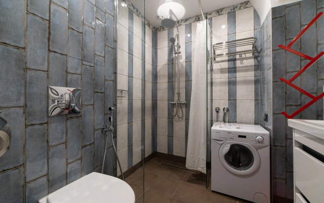 Dvenadtsat Mini Hotel