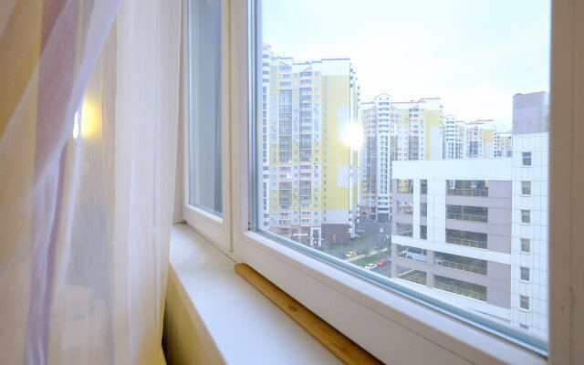 Ryadom S Vnukovo Apartments