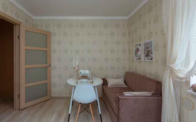 Апартаменты «Атмосфера» | Тёплый Ветер Отдых Согретый Теплом Заботы