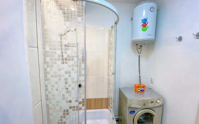 Abri Luxe v Sochi v ZHK Ministerskie ozera Apartments