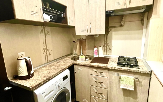 Квартира в центре города