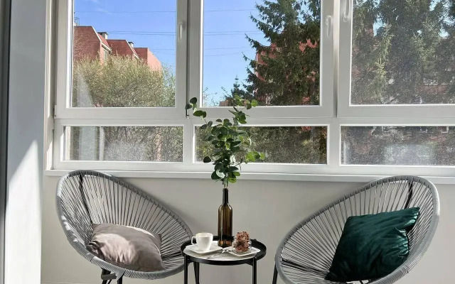 V Prestizhnom Rayone Apartments