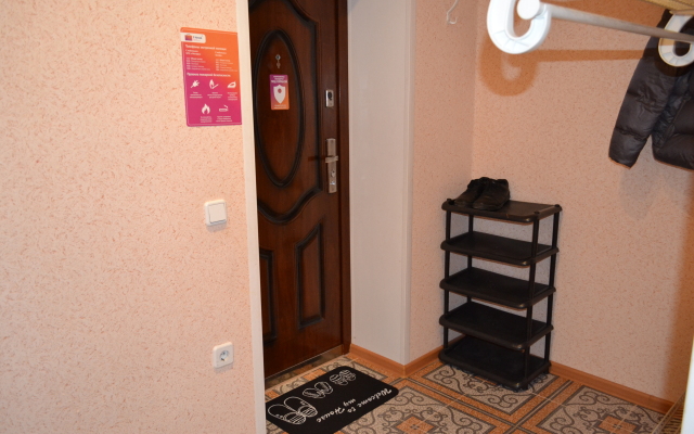 7nights U Ozera Apartments