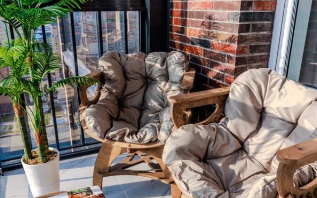 Квартира Иделия Royal - квартира рядом с Аквапарком