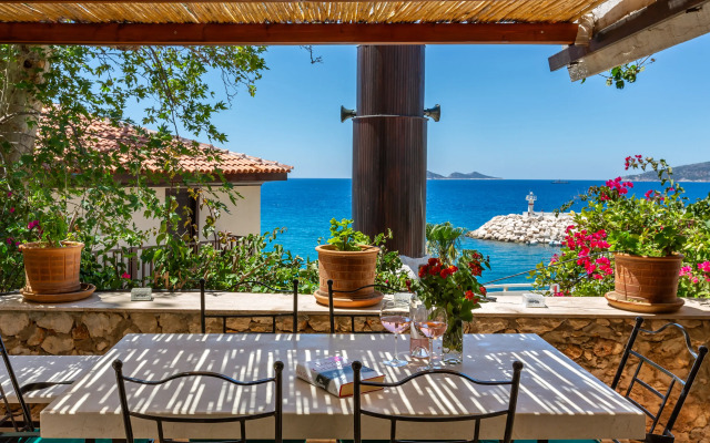 Апартаменты Customs House