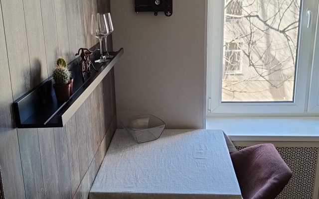 Апартаменты Апарт на Гагарина