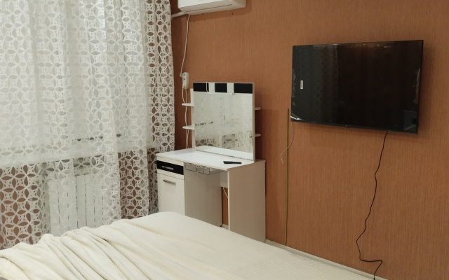 Uyutnaya kvartira Flat