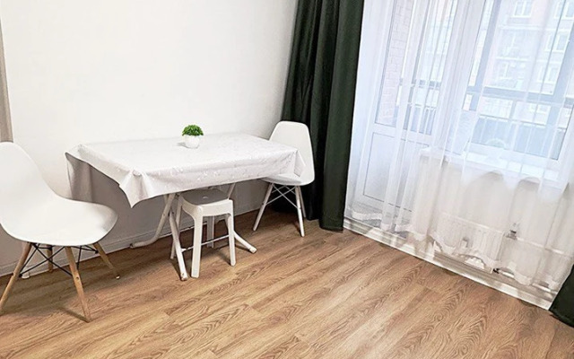 Квартира на улице Балканская дорога 14/2