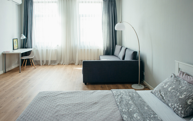 Апартаменты Kremlin Central Apartment