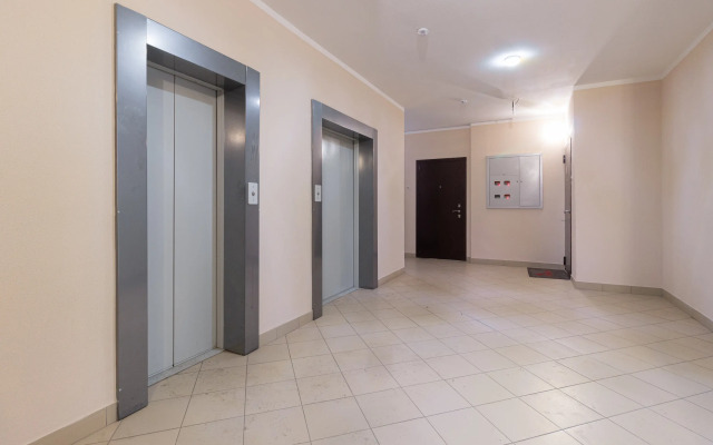 Two-room apartments residential complex Preobrazhenskiy