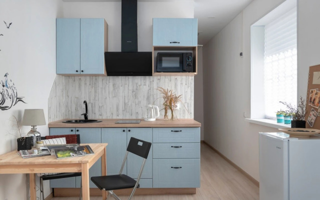 Апартаменты Prim Rooms