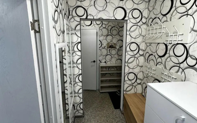 Uyutnaya Dvukhkomnatnaya 20 Minut do Tsentra Flat