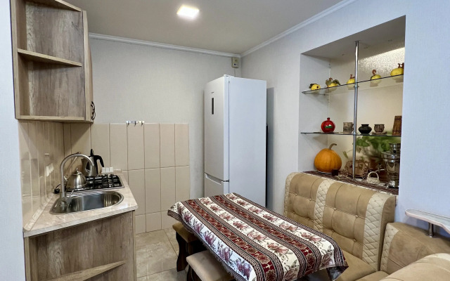 Green Park Guest House