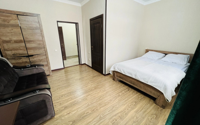 Arkhyz.ru Guest house