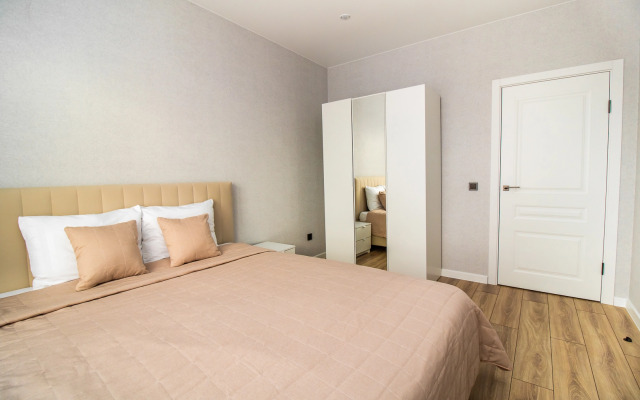 Zhk Dogma Park 205 Flat