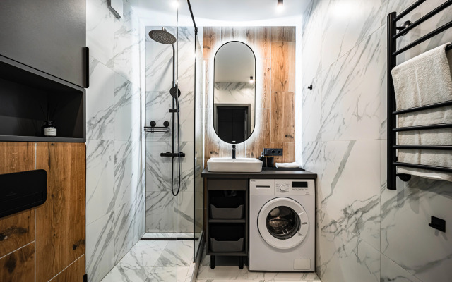 Апартаменты Балтик Апарт Комфорт