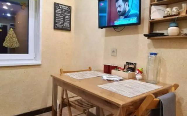 Апартаменты Долина уюта