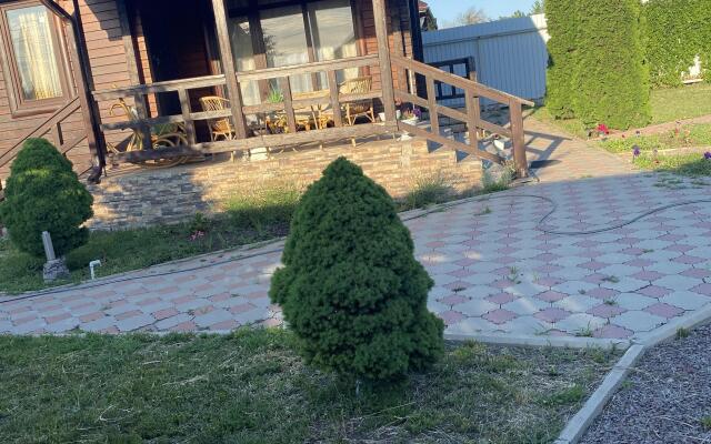 VIP House