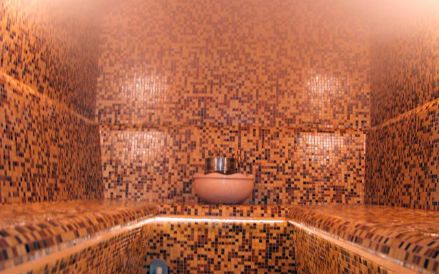 Мини-отель Аквамарин