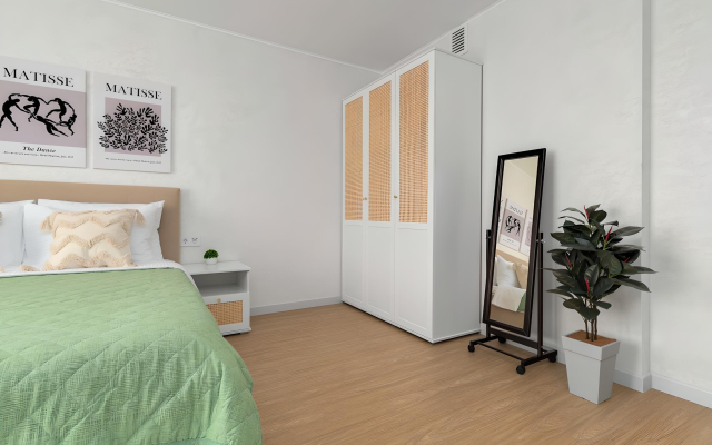 Апартаменты Grand Palace 612