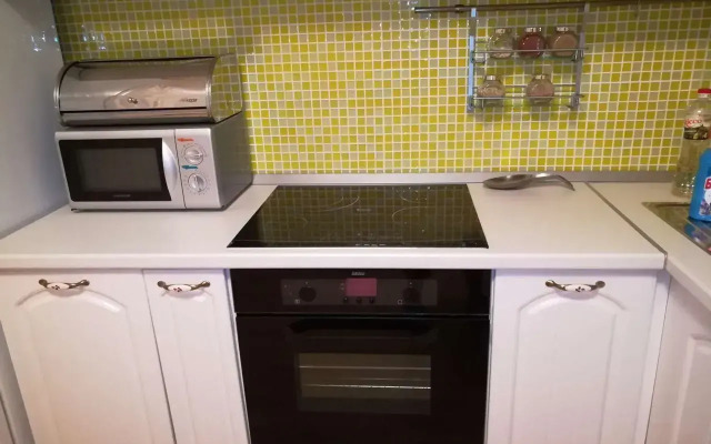 Квартира на Проспекте Ленина 137