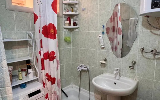 Квартира Студия