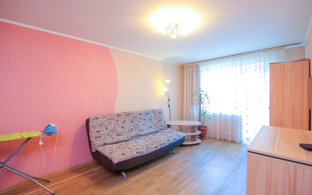 Квартира 2х комн. в Центре на Пролетарской