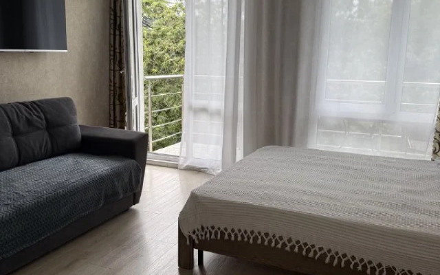 Квартира в Сириусе возле моря